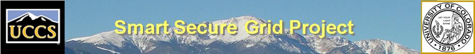 smart secure grid research logo