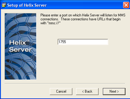 helix server download